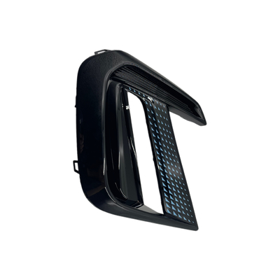 Черный GEELY Bin Rui Авто корпус покрытия системы аксессуаров Pole Light Frame OEM 6010195500X37