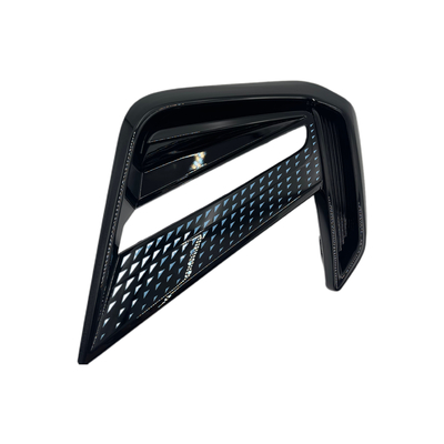 Черный GEELY Bin Rui Авто корпус покрытия системы аксессуаров Pole Light Frame OEM 6010195500X37