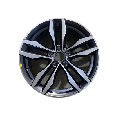 ОЭ No 4024036000 Колеса из алюминиевой сплавы для GEELY Xingyue 2019- Position Hub Front Wheel