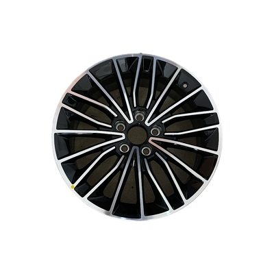 OEM HCE-3101010B Aluminium Alloy Wheel Hub для BYD Han EV/DM Автомобильные аксессуары для трансмиссии