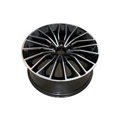 OEM HCE-3101010B Aluminium Alloy Wheel Hub для BYD Han EV/DM Автомобильные аксессуары для трансмиссии