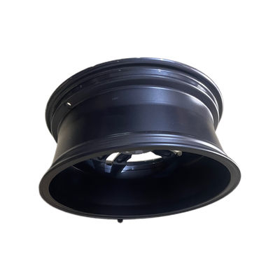 ОЭ No 4024036000 Колеса из алюминиевой сплавы для GEELY Xingyue 2019- Position Hub Front Wheel