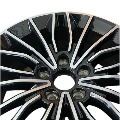 OEM HCE-3101010B Aluminium Alloy Wheel Hub для BYD Han EV/DM Автомобильные аксессуары для трансмиссии