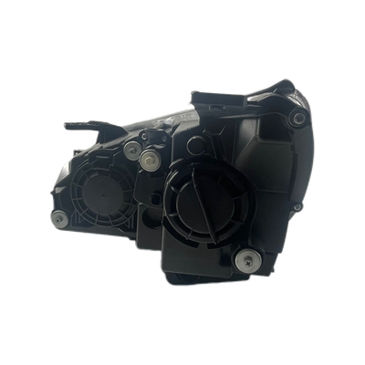 Byd Song Front Combination Headlights with H7 Bulb Shape Code SA-4121020A Замена/ремонт