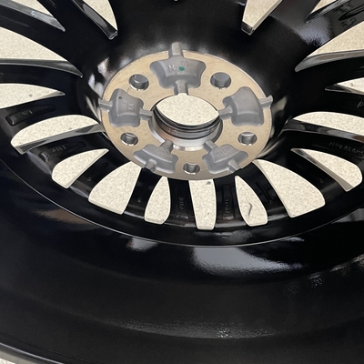 OEM HCE-3101010B Aluminium Alloy Wheel Hub для BYD Han EV/DM Автомобильные аксессуары для трансмиссии