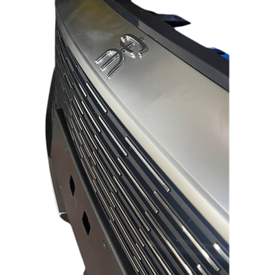 BYD Song PLUS DM-I Передняя центральная решетка OE NO. SA3HE-2803700