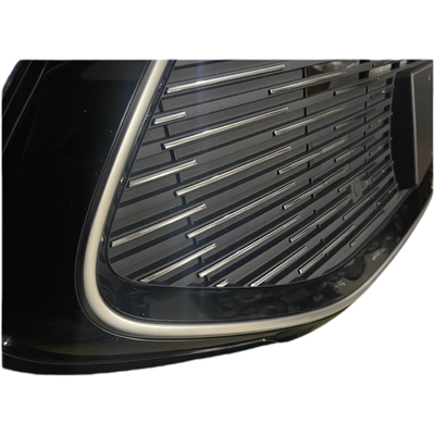 BYD Song PLUS DM-I Передняя центральная решетка OE NO. SA3HE-2803700
