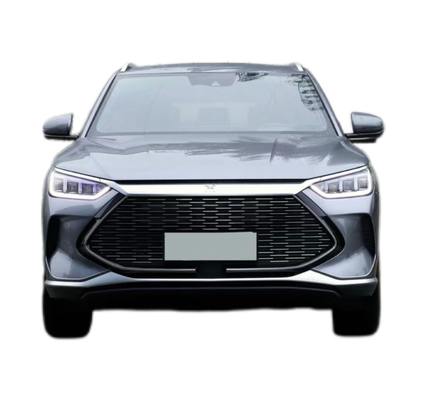BYD Song PLUS DM-I Передняя центральная решетка OE NO. SA3HE-2803700