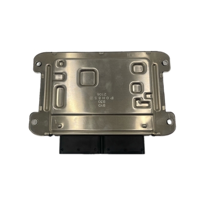 Удобный шаблон управления двигателем Plug and Play для BYD Song PLUS DM-I SA3HE-3610100