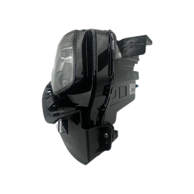 GEELY Xingyue 7051026700 Фронтальный комбинированный фары сборка Люменсы 8000lm Напряжение 12В