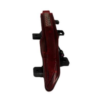 BYD Seal Rear Bumper Light Bar H7 Bulb Shape Code EKEA-4113200 с обслуживанием OEM