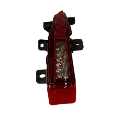 EKEA-4113200 BYD Seal Sedan 22.07- Задние лампы бампера 1 поколение Номинальная мощность 72 Вт