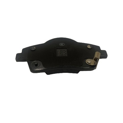 GEELY Xingrui 4050004000 Керамические тормозные колодки Автомобильные аксессуары OEM на 2020 год
