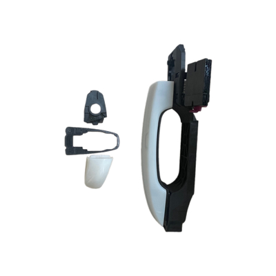 GEELY EMGRAND X6 SUV Алюминиевая наружная дверная ручка OEM 1018063829