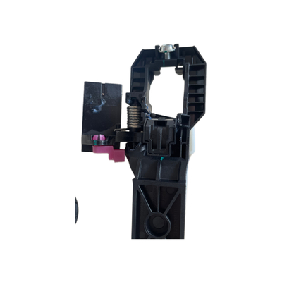 GEELY EMGRAND X6 SUV Алюминиевая наружная дверная ручка OEM 1018063829