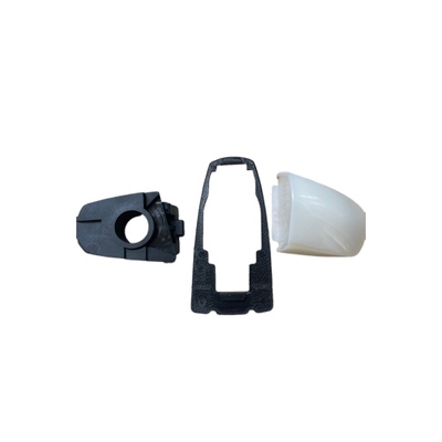 GEELY EMGRAND X6 SUV Алюминиевая наружная дверная ручка OEM 1018063829