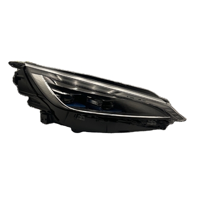 Заменить / отремонтировать фары Para Auto Light светодиодные автомобильные фонари с мощностью 72 Вт и эффективностью