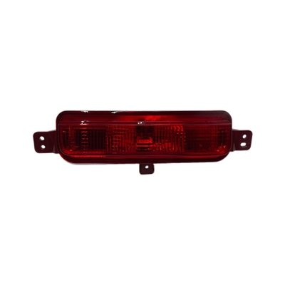 GEELY Boyue Автомобильная система освещения Туманные фонари OEM 7054002400 в красном цвете