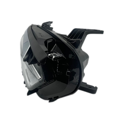 12V Qin PLUS EV 21.04- Автомобильные светодиодные фары с профессиональным изготовлением