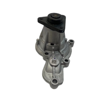 1066025900 OEM Geely Binrui Автомобильный двигатель Система аксессуары Система охлаждения Водный насос