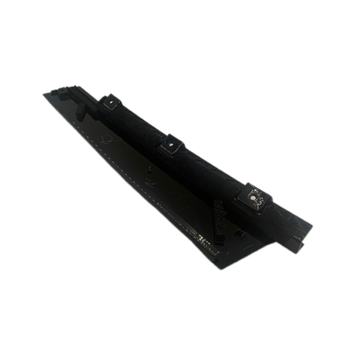 Оригинальный OEM SA2FC-5402910 BYD Song Pro Передняя B-столпец и наружная дверная панель