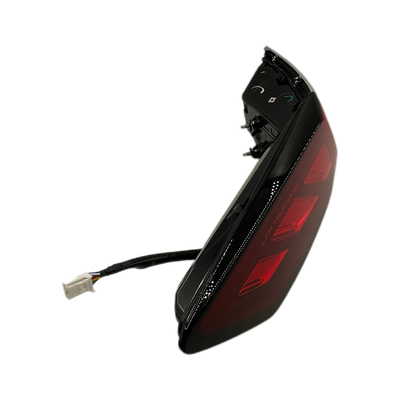 BYD Song PLUS SA3F-4133010C светодиодные задние фонари в красном для повышения производительности вождения