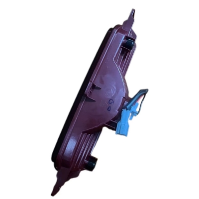 37*18*18cm GEELY Boyue Автомобильная система освещения Аксессуары Электронный задней бамперный фонарь OEM 7054002400