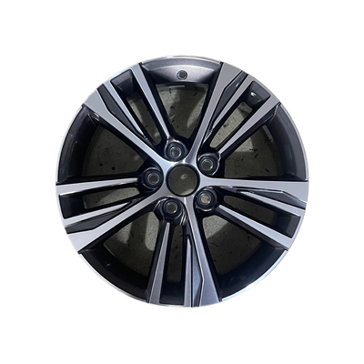Второе поколение BYD SONG PRO SUV 19.07- Алюминиевые колеса OEM SA2FC-3101010B