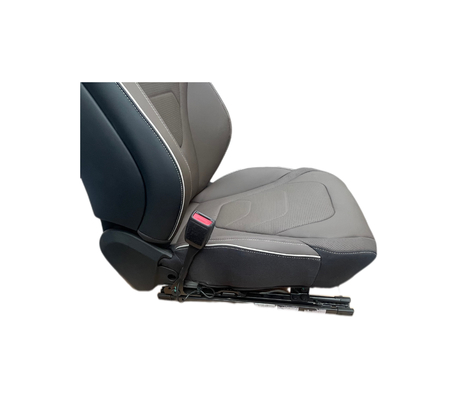 BYD Han EV HCEF-6800010A Sport Seat Assembly с автомобильной установкой BYD и электрическим сиденьем OEM