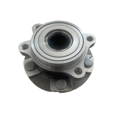 BYD Qin PLUS EV Автомобильные передние колеса головки оси HAD-3103100 OEM для замены / ремонта Алюминия