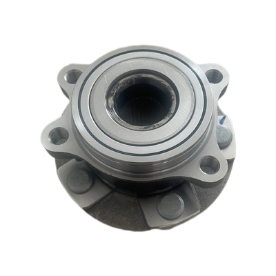 BYD Qin PLUS EV Автомобильные передние колеса головки оси HAD-3103100 OEM для замены / ремонта Алюминия