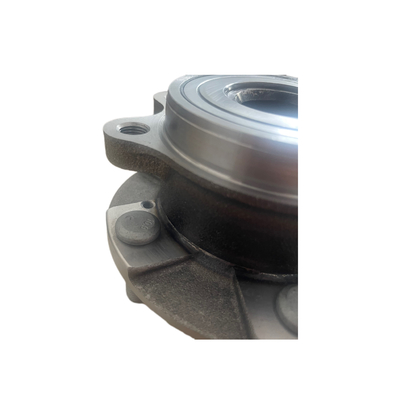 BYD Qin PLUS EV Автомобильные передние колеса головки оси HAD-3103100 OEM для замены / ремонта Алюминия