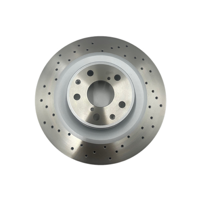 BYD Car Fitment Автомобильный тормозный диск ST-3502011A для аксессуаров для тормозной системы Tang