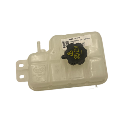 BYD Han EV Автомобильная охлаждающая система аксессуары FAN HADE-1311010 OEM 2020- Год 2020-