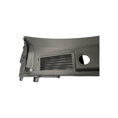 Seal Sedan 22.07- OEM EKEA-5302100 Первое поколение автомобильного корпуса