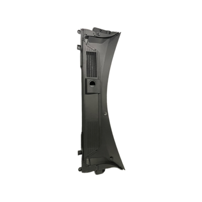 Seal Sedan 22.07- OEM EKEA-5302100 Первое поколение автомобильного корпуса