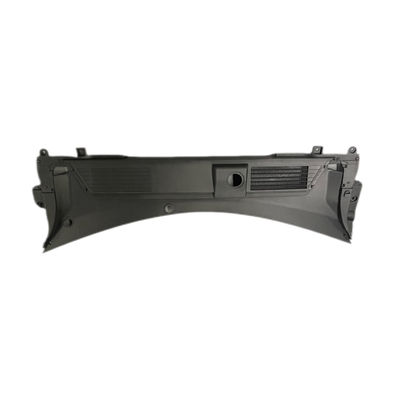 BYD SEAL Система покрытия автомобильного корпуса аксессуары Вентиляционная крышка