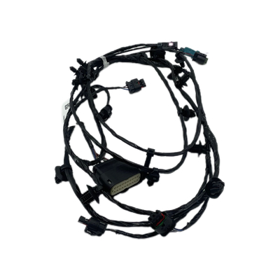 BYD Seal Автомобильный двигатель Система Части Конструкция Шнурки OEM EKEA-4011300A для автомобильной установки 2022-
