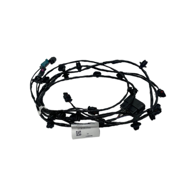 BYD Seal Автомобильный двигатель Система Части Конструкция Шнурки OEM EKEA-4011300A для автомобильной установки 2022-