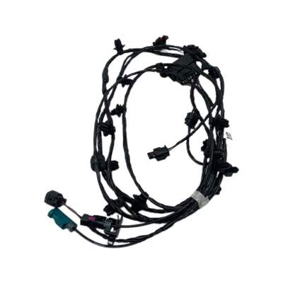 BYD Seal Автомобильный двигатель Система Части Конструкция Шнурки OEM EKEA-4011300A для автомобильной установки 2022-