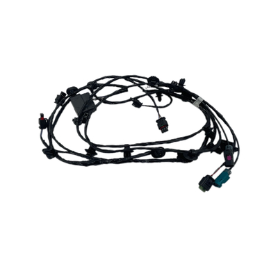 BYD Seal Автомобильный двигатель Система Части Конструкция Шнурки OEM EKEA-4011300A для автомобильной установки 2022-