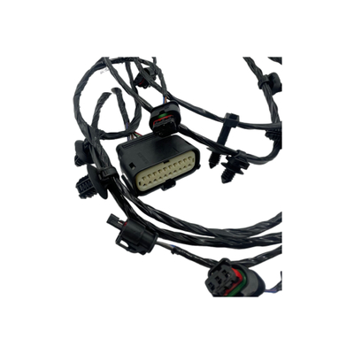 BYD Seal Автомобильный двигатель Система Части Конструкция Шнурки OEM EKEA-4011300A для автомобильной установки 2022-
