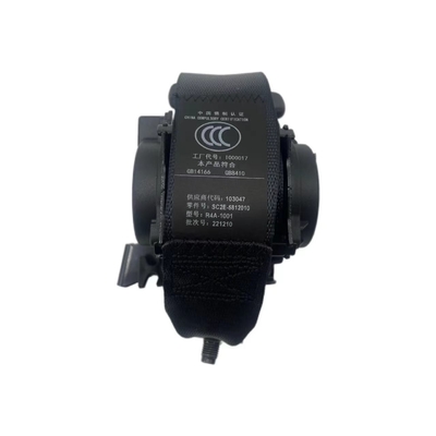 BYD Yuan PLUS SC2E-5812010 OEM Трехточечный ремень безопасности для корпуса