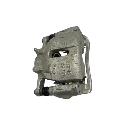 BYD Yuan EV Automotive Brake Calipers OEM SCFA-3501220 для замены/ремонта